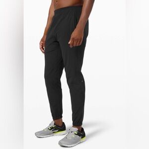 Lululemon Surge Hybrid Pant 29” – Black – Men’s XL